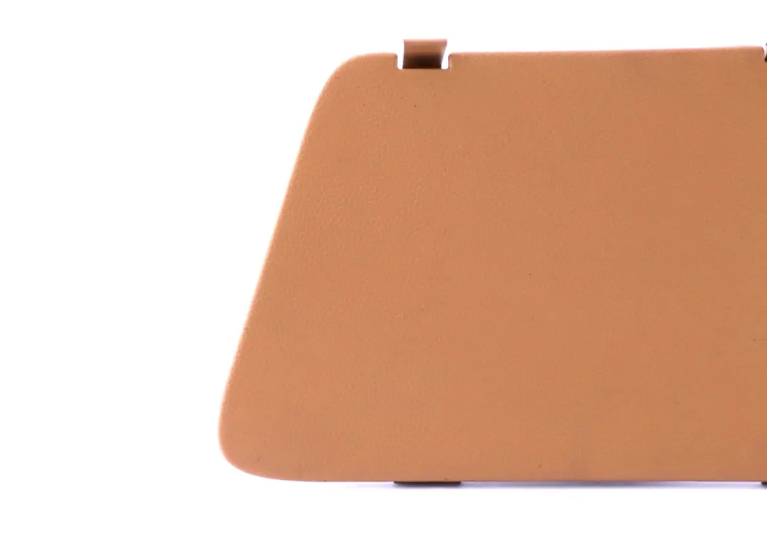 Mini Cooper One R50 R53 Couvercle Carenage Lateral Droite Cordoba Beige - SKU 7034430 - Numéro de pièce 7034430