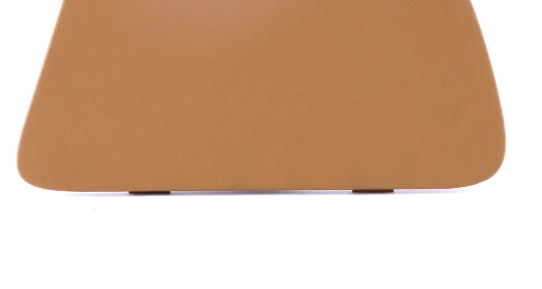 BMW Mini Cooper One R50 R53 Deckel Seitenverkleidung Rechts Cordoba Beige - SKU 7034430 - Teilenummer 7034430