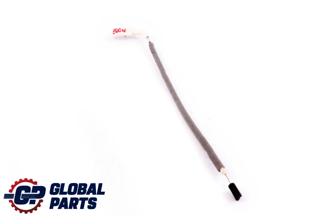 BMW E60 E61 LCI Intra Porta Apertura Bowden Cavo - SKU 7034467 - Numero di parte 7034467