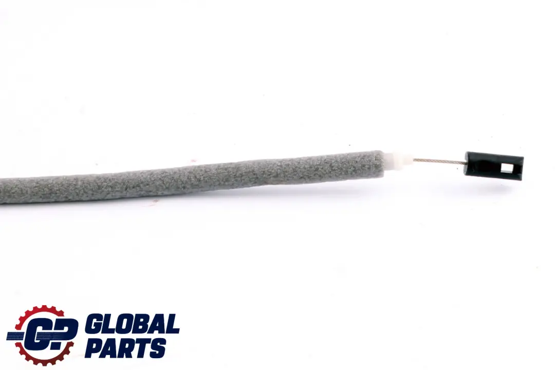 Interior Abrepuertas Cable Bowden para BMW E60 E61 LCI con número de pieza 7034467 BMW E60 E61 LCI Interior Abrepuertas Cable Bowden - SKU 7034467 - Número de pieza 7034467