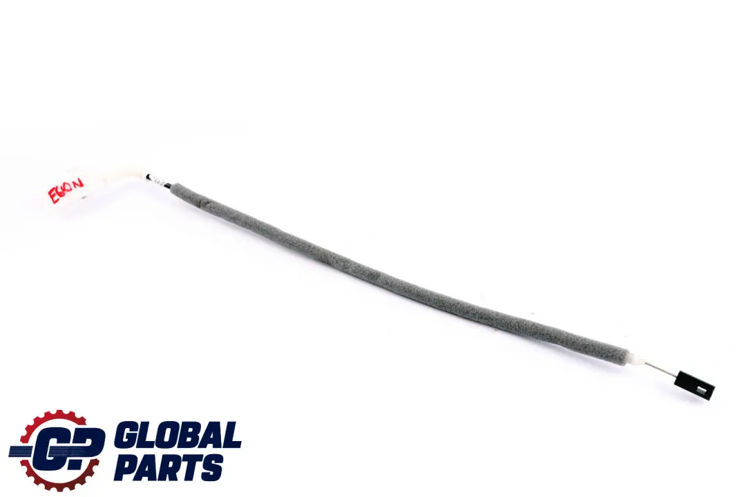 BMW E60 E61 LCI Interior Abrepuertas Cable Bowden - SKU 7034467 - Número de pieza 7034467
