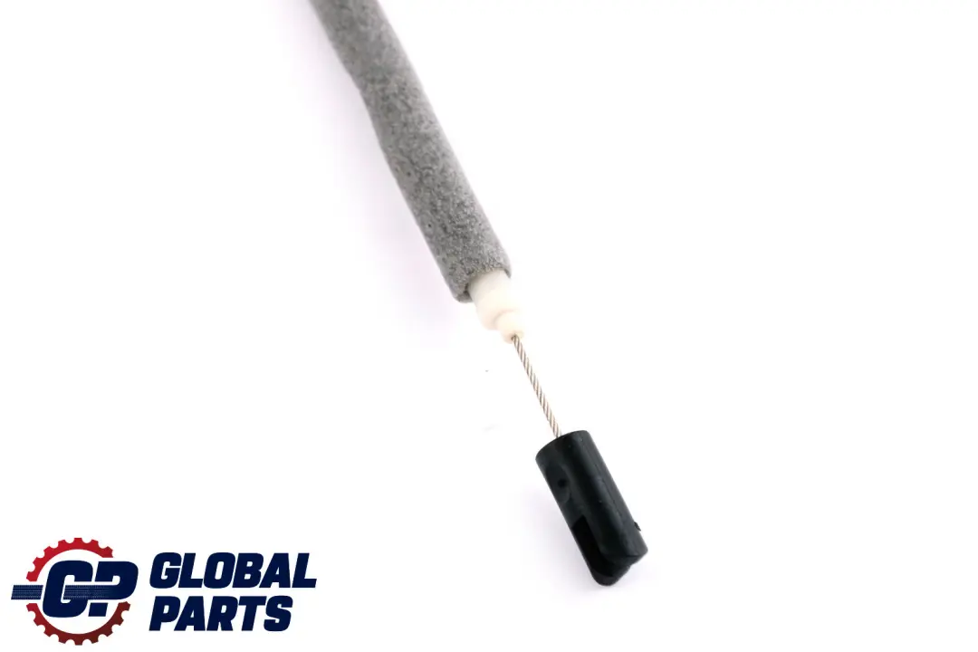 Interior Abrepuertas Cable Bowden para BMW E60 E61 LCI con número de pieza 7034467 BMW E60 E61 LCI Interior Abrepuertas Cable Bowden - SKU 7034467 - Número de pieza 7034467