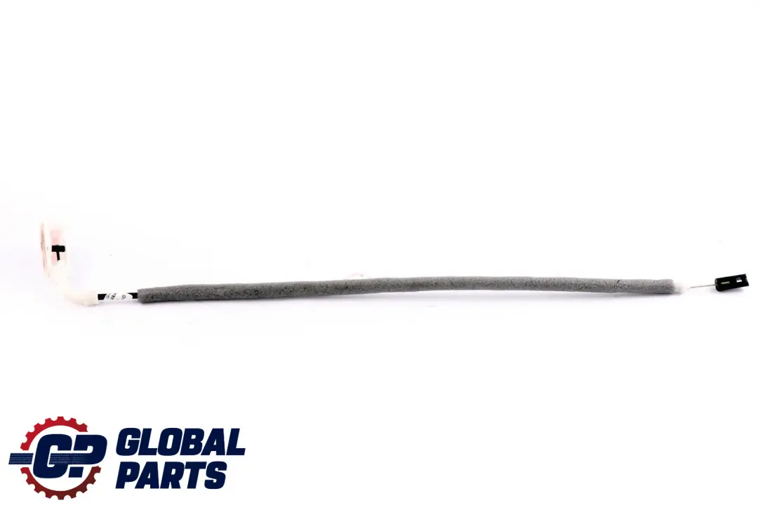 Interior Abrepuertas Cable Bowden para BMW E60 E61 LCI con número de pieza 7034467 BMW E60 E61 LCI Interior Abrepuertas Cable Bowden - SKU 7034467 - Número de pieza 7034467