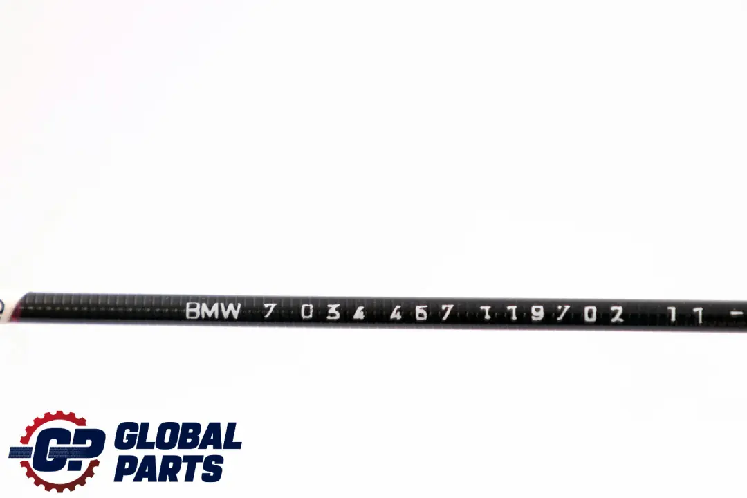 BMW E60 E61 Interior Door Handle Release Opener Bowden Cable Front Rear - SKU 7034467 - Part number 7034467