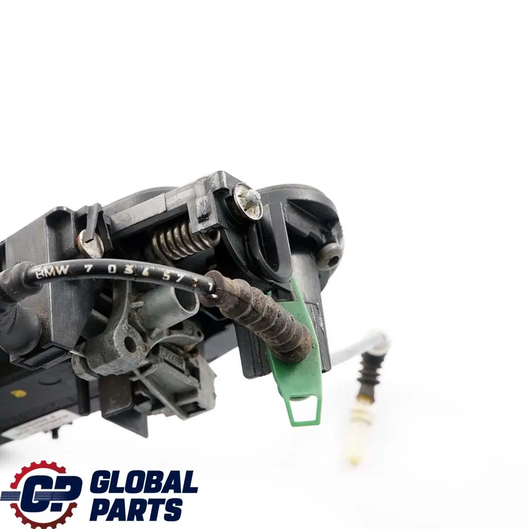 Barre D'Appui Arriere Droite Bleu Fonce Metallique A76 pour BMW 5 Serie E60 E61 à propos du numéro de pièce 7034571 BMW 5 Serie E60 E61 Barre D'Appui Arriere Droite Bleu Fonce Metallique A76 - SKU 7034571-DSB - Numéro de pièce 7034571