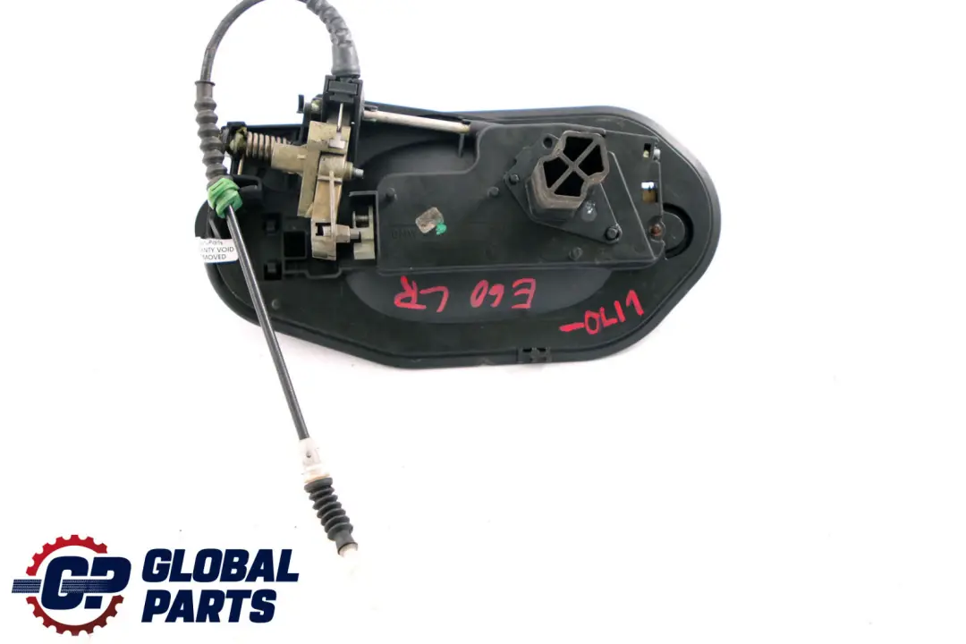 Complete Rear Left Grab Handle N/S Olivin Metallic 349 to BMW 5 Series E60 E61 with Part number 7034571 BMW 5 Series E60 E61 Complete Rear Left Grab Handle N/S Olivin Metallic 349 - SKU 7034571-OLI1 - Part number 7034571