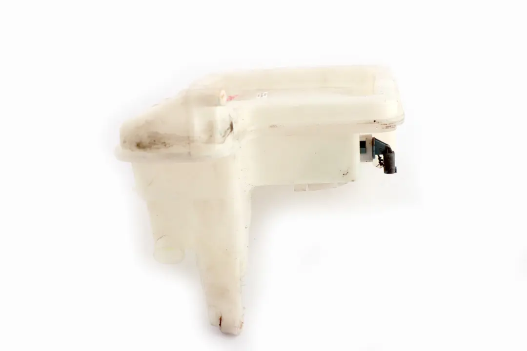 Windshield Cleaning Washer Tank Bottle Container to BMW E60 with Part number 7034967 BMW E60 Windshield Cleaning Washer Tank Bottle Container - SKU 7034967 - Part number 7034967