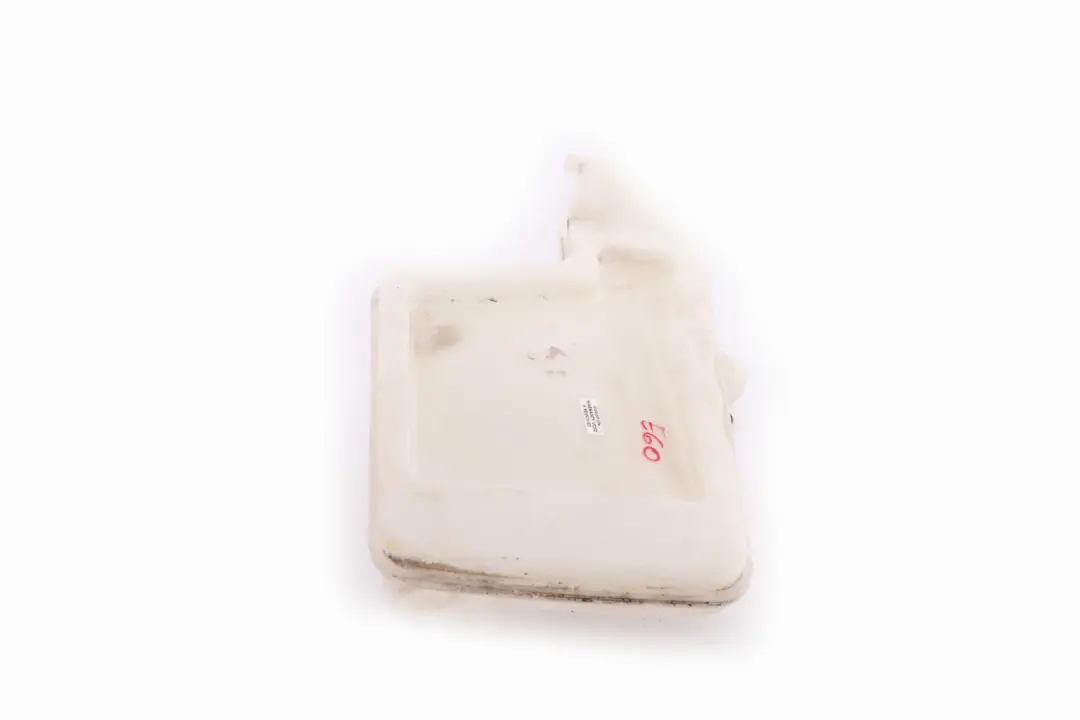 Nettoyeur De Pare Brise Réservoir Bouteille Container pour BMW E60 à propos du numéro de pièce 7034967 BMW E60 Nettoyeur De Pare Brise Réservoir Bouteille Container - SKU 7034967 - Numéro de pièce 7034967