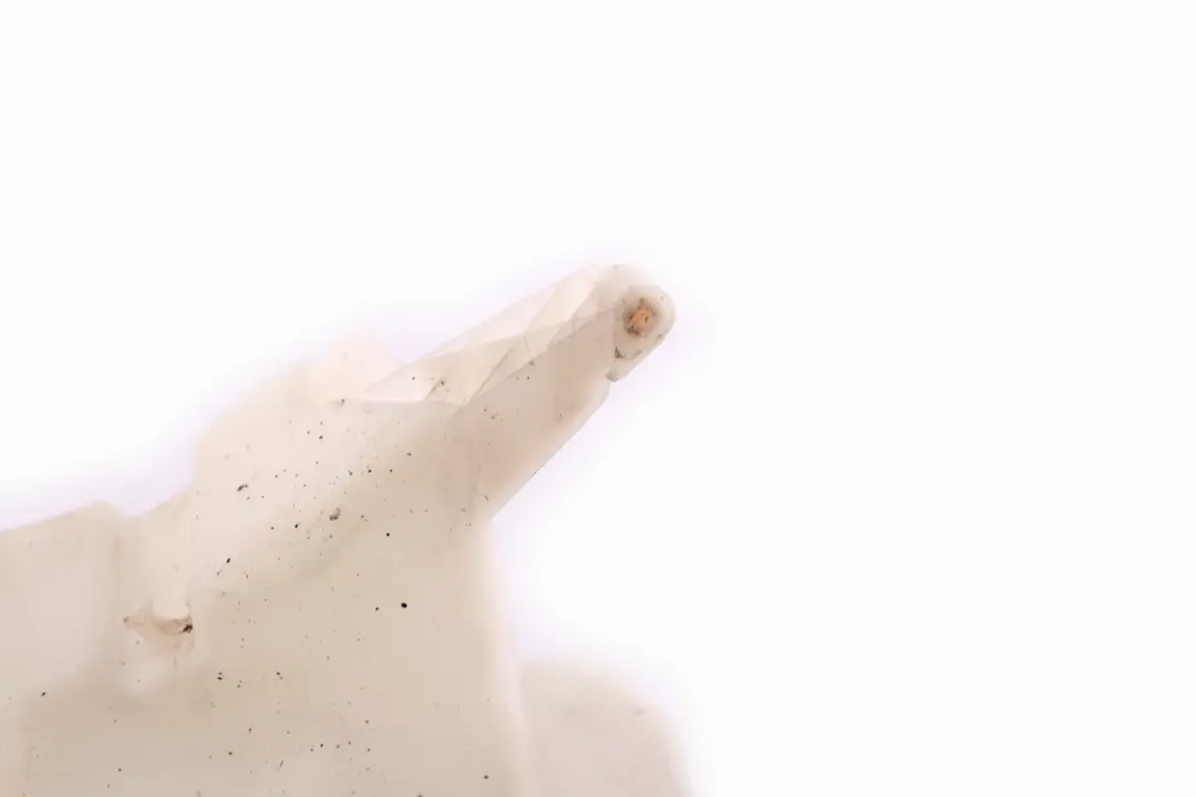 Windshield Cleaning Washer Tank Bottle Container to BMW E60 with Part number 7034967 BMW E60 Windshield Cleaning Washer Tank Bottle Container - SKU 7034967 - Part number 7034967