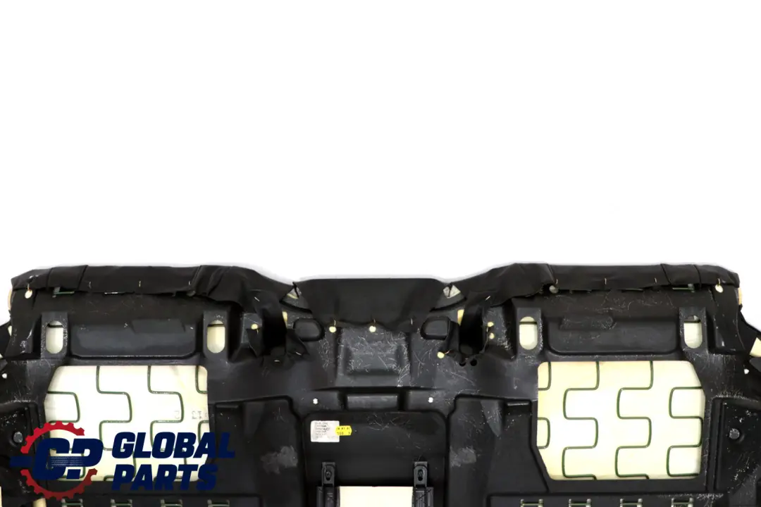 Kanapa Siedzisko Tył Tylna Skóra Czarna do BMW E65 E66 E67 o numerze 7035019 BMW E65 E66 E67 Kanapa Siedzisko Tył Tylna Skóra Czarna - SKU 7035019 - Numer Części 7035019