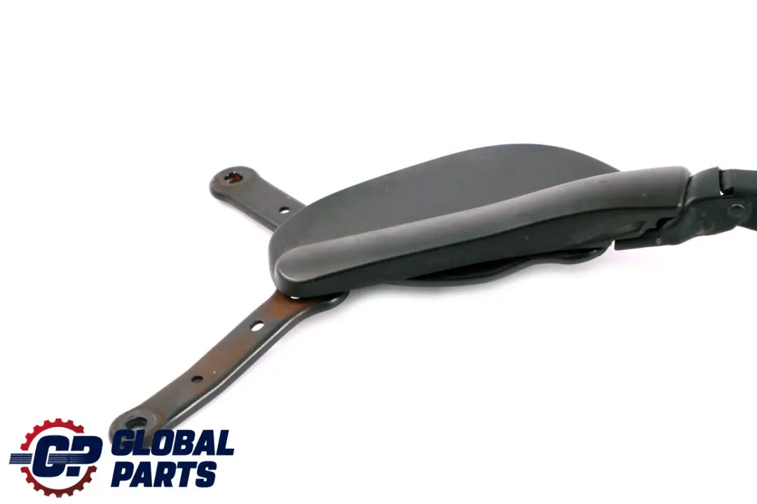  Wischer Arm BMW E60 E61 E63 E63 E64 LCI Rechts - SKU 7035103-1 - Teilenummer 7185366