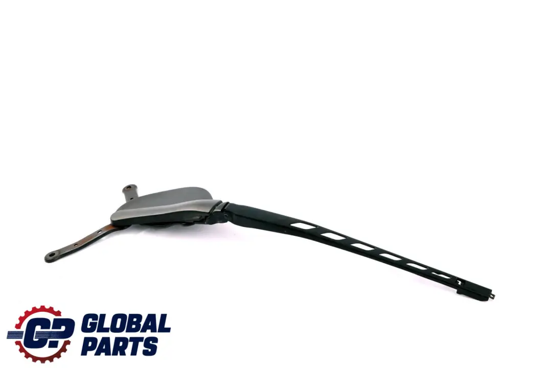 Brazo Limpiaparabrisas Delantero Derecho para BMW E60 E61 E63 E63 E64 LCI con número de pieza 7185366 BMW E60 E61 E63 E63 E64 LCI Brazo Limpiaparabrisas Delantero Derecho - SKU 7035103-1 - Número de pieza 7185366