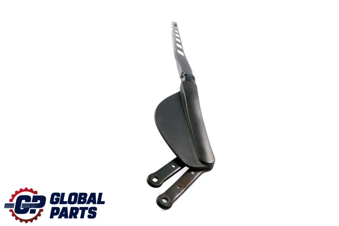 Windscreen Wiper Arm Front Right O/S to BMW E60 E61 E63 E63 E64 LCI with Part number 7185366 BMW E60 E61 E63 E63 E64 LCI Windscreen Wiper Arm Front Right O/S - SKU 7035103-1 - Part number 7185366