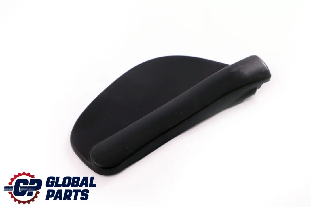 BMW E60 E61 E63 E64 LCI Wischerarm Cup Cover Rechts - SKU 7035103 - Teilenummer 7035103