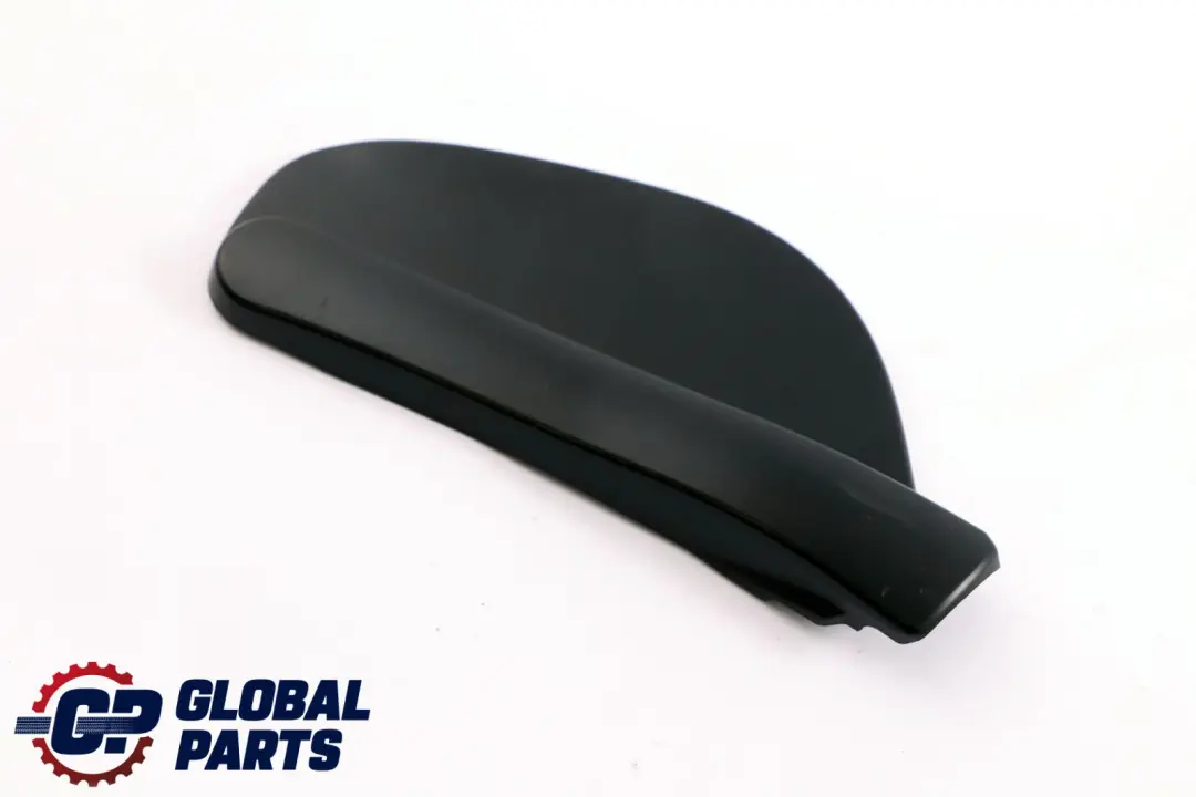 BMW E60 E61 E63 E64 LCI Prawa Osłona Ramienia Wycieraczki - SKU 7035103 - Numer Części 7035103
