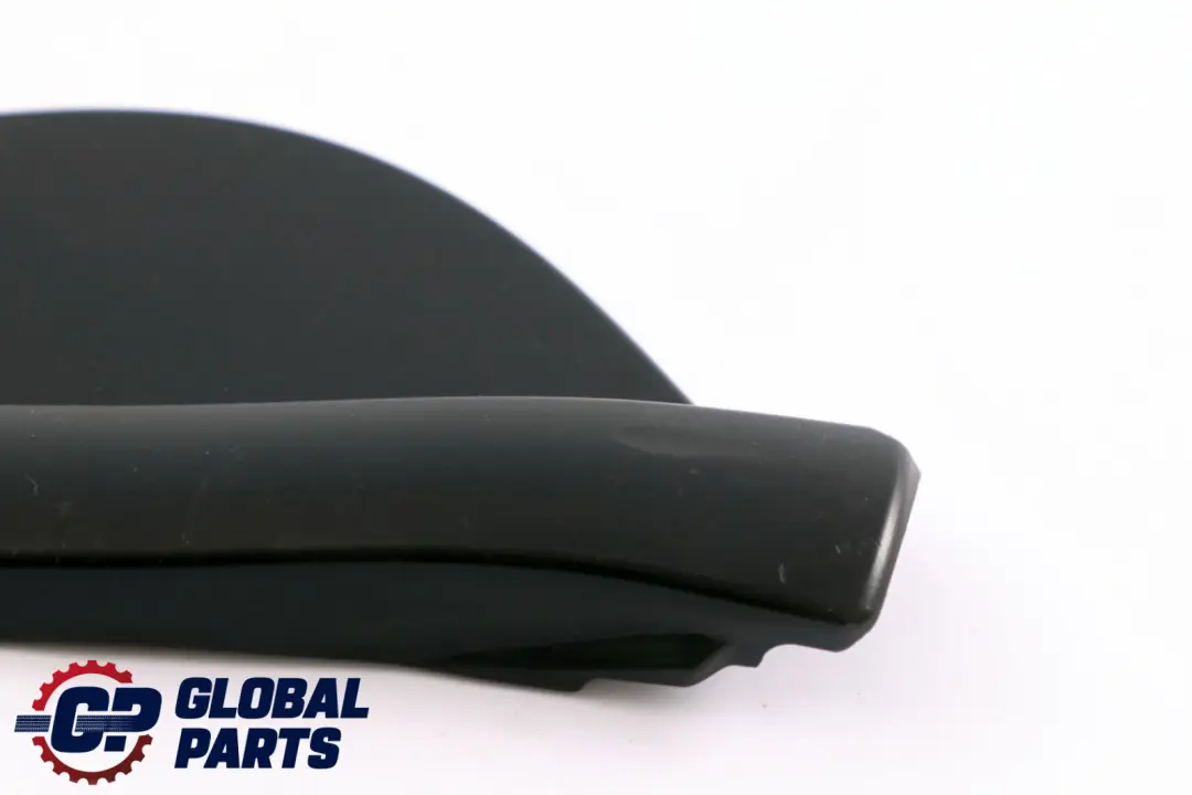 BMW E60 E61 E63 E64 LCI Tapa del brazo del limpiaparabrisas derecho - SKU 7035103 - Número de pieza 7035103