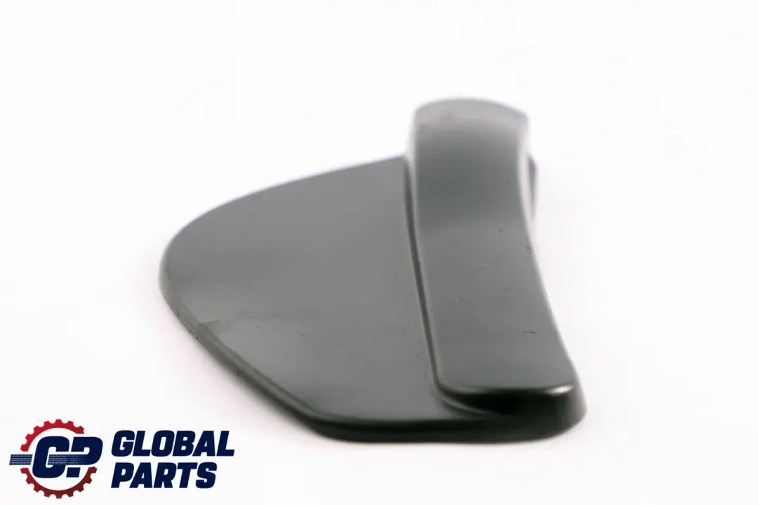 Couvre bras d'essuie glace droit pour BMW E60 E61 E63 E64 LCI à propos du numéro de pièce 7035103 BMW E60 E61 E63 E64 LCI Couvre bras d'essuie glace droit - SKU 7035103 - Numéro de pièce 7035103