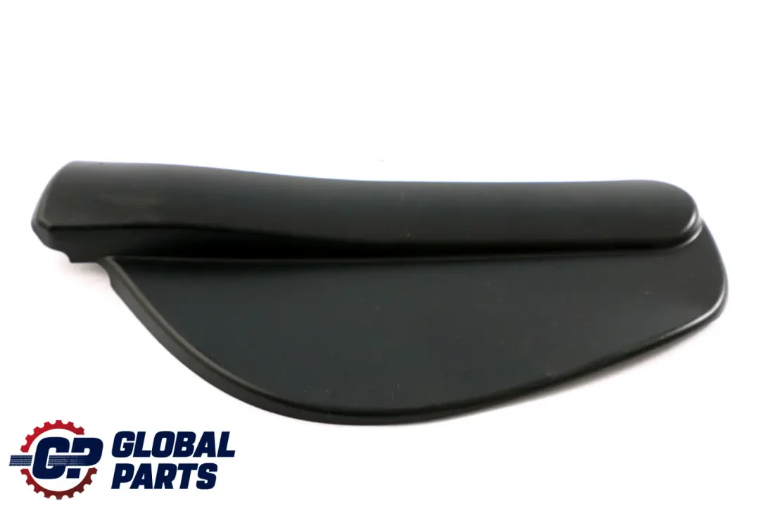 BMW E60 E61 E63 E64 LCI Tapa del brazo del limpiaparabrisas derecho - SKU 7035103 - Número de pieza 7035103