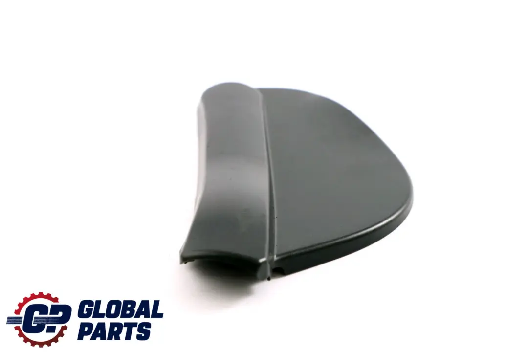 BMW E60 E61 E63 E64 LCI Tapa del brazo del limpiaparabrisas derecho - SKU 7035103 - Número de pieza 7035103