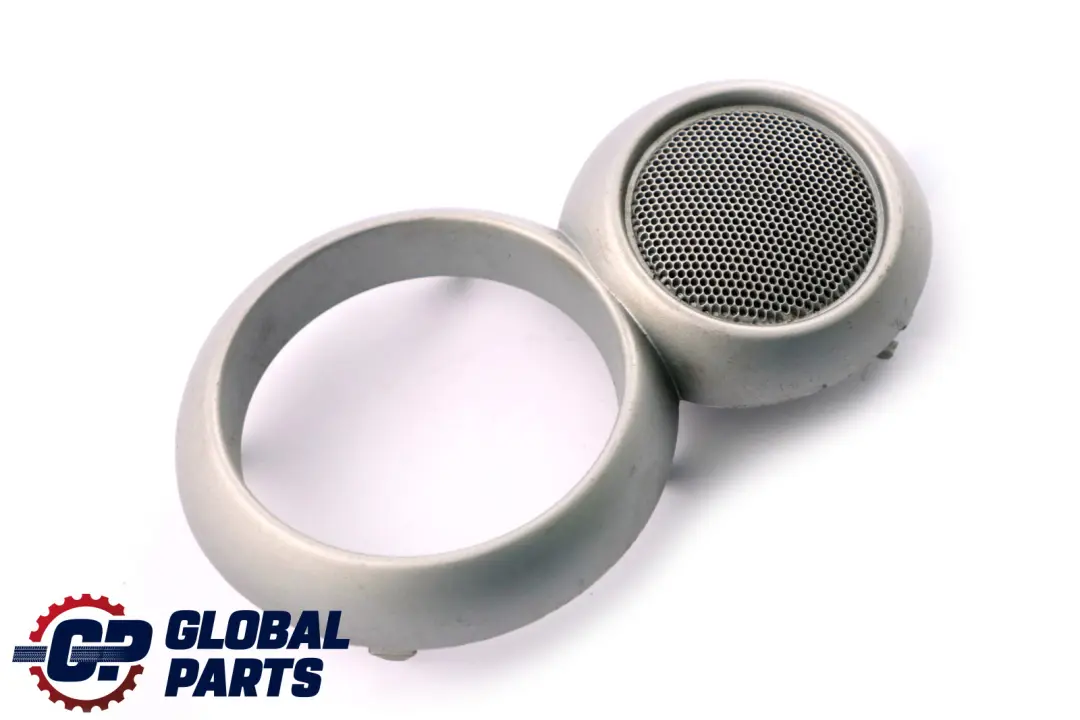 Mini Cooper One R50 R52 R53 Osłona Plastik Otwierania Drzwi Prawa - SKU 7035376 - Numer Części 7035376