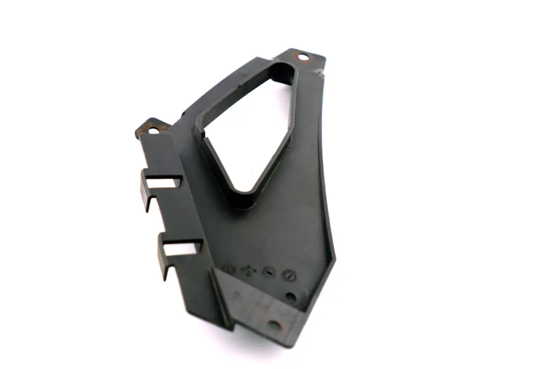 BMW E65 E66 E67 Garniture De Montage De Pare Chocs Arrière Droit - SKU 7035418 - Numéro de pièce 51127035418