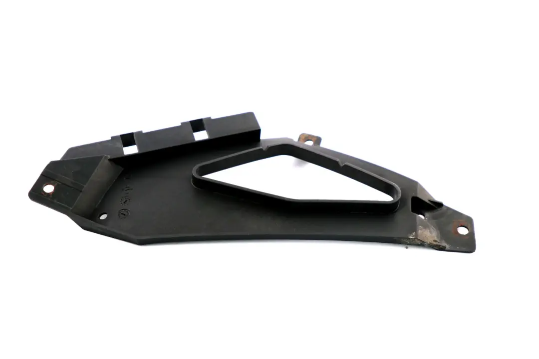 BMW E65 E66 Mocowanie Ślizg Zderzaka Prawy Tył - SKU 7035418 - Numer Części 51127035418