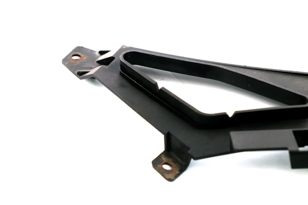 BMW E65 E66 E67 Hintere Stoßstange Supper Rechts Mount Trim - SKU 7035418 - Teilenummer 51127035418