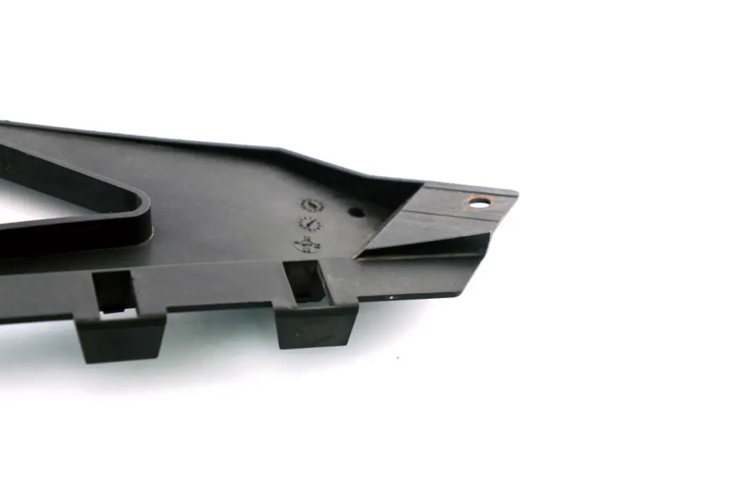 BMW E65 E66 E67 Rear Bumper Supper Right O/S Mount Trim - SKU 7035418 - Part number 51127035418