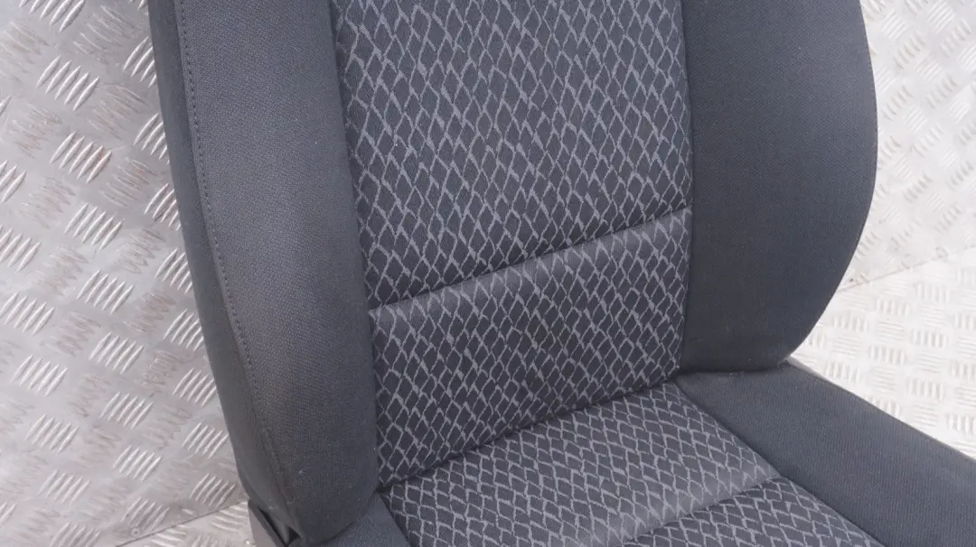 BMW 3 Series E46 Compact Cloth Interior Front Left N/S Passenger Seat - SKU 7035620 - Part number 7035620