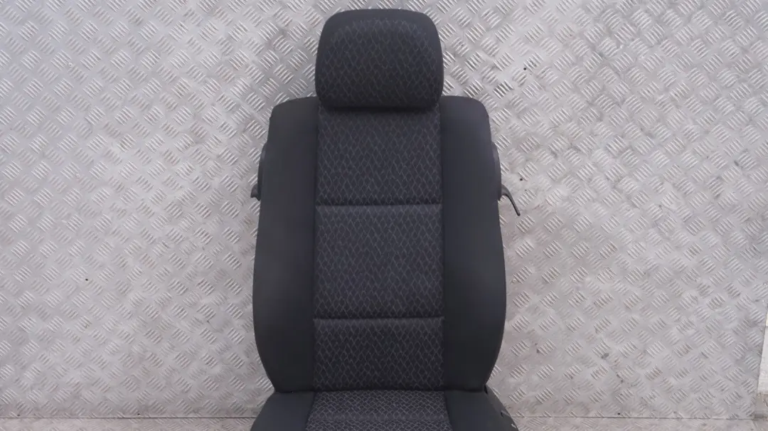 BMW 3 Series E46 Compact Cloth Interior Front Left N/S Passenger Seat - SKU 7035620 - Part number 7035620