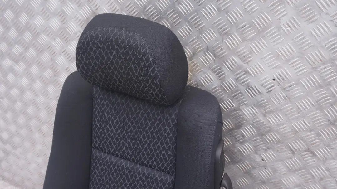 Cloth Interior Front Left N/S Passenger Seat to BMW 3 Series E46 Compact with Part number 7035620 BMW 3 Series E46 Compact Cloth Interior Front Left N/S Passenger Seat - SKU 7035620 - Part number 7035620