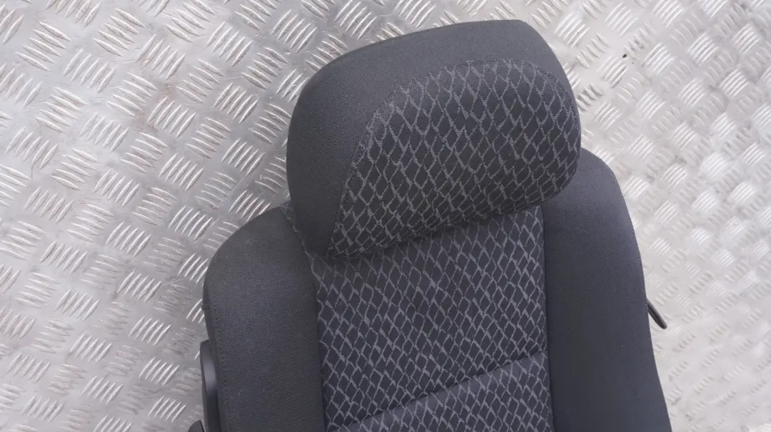Cloth Interior Front Left N/S Passenger Seat to BMW 3 Series E46 Compact with Part number 7035620 BMW 3 Series E46 Compact Cloth Interior Front Left N/S Passenger Seat - SKU 7035620 - Part number 7035620