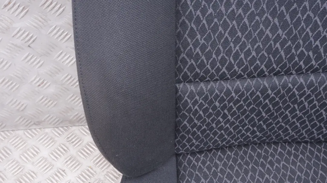 Cloth Interior Front Left N/S Passenger Seat to BMW 3 Series E46 Compact with Part number 7035620 BMW 3 Series E46 Compact Cloth Interior Front Left N/S Passenger Seat - SKU 7035620 - Part number 7035620