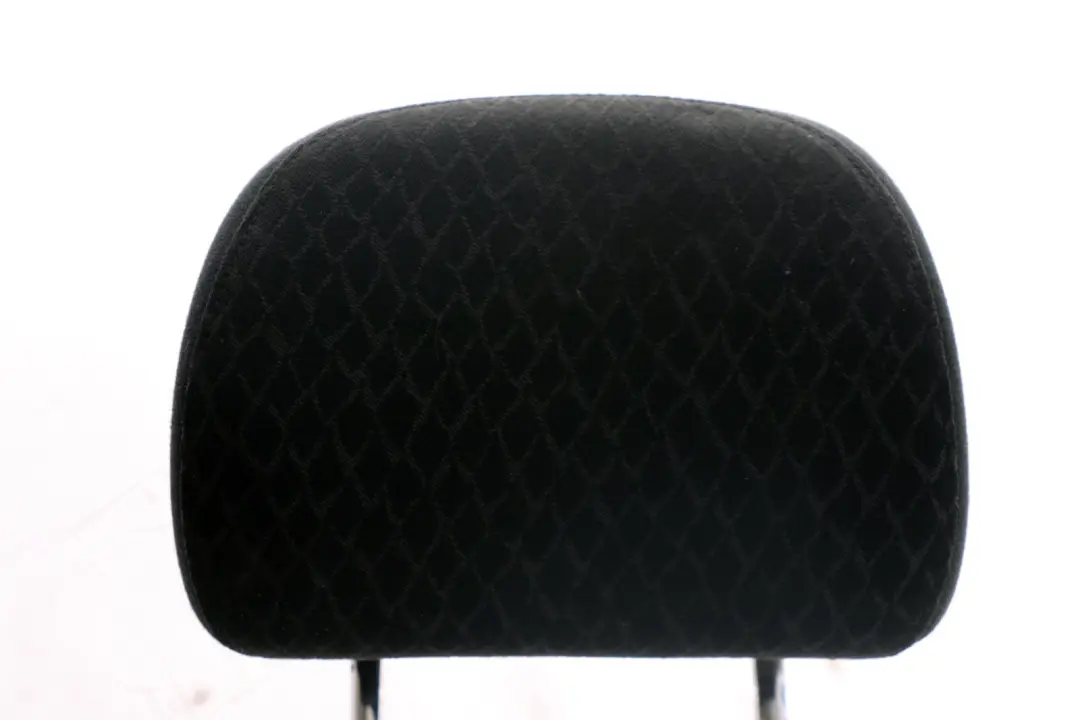 Front Seat Left Right N/O/S Headrest Cloth Anthracite to BMW 3 Series E46 Compact with Part number 7035636 BMW 3 Series E46 Compact Front Seat Left Right N/O/S Headrest Cloth Anthracite - SKU 7035636 - Part number 7035636