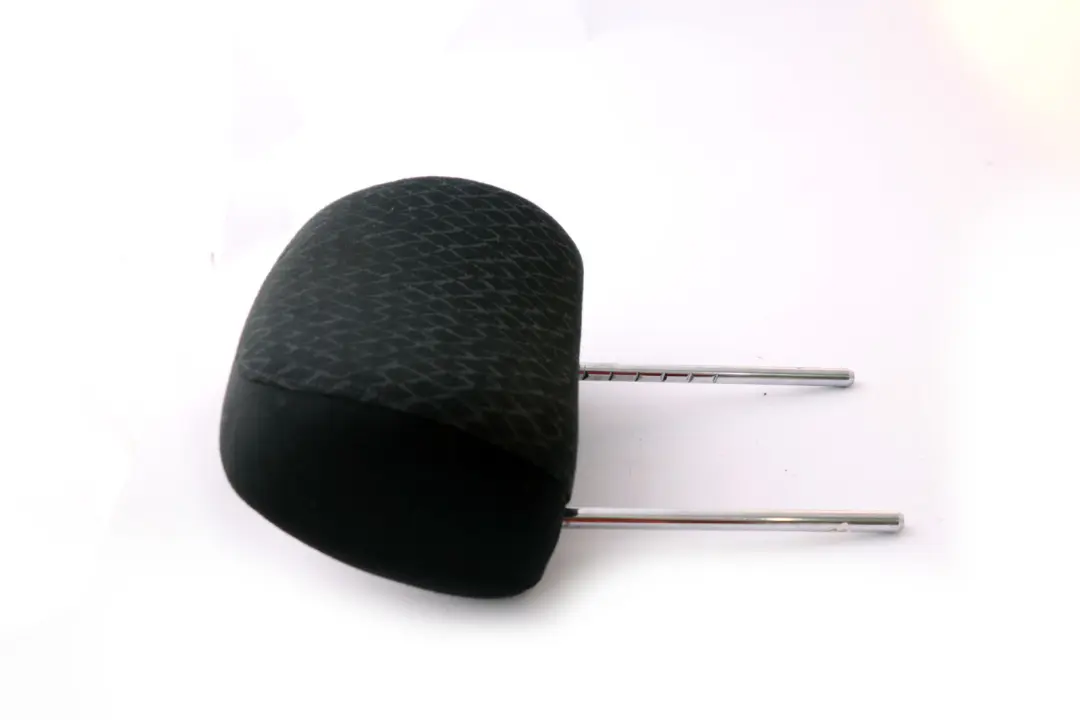 Front Seat Left Right N/O/S Headrest Cloth Anthracite to BMW 3 Series E46 Compact with Part number 7035636 BMW 3 Series E46 Compact Front Seat Left Right N/O/S Headrest Cloth Anthracite - SKU 7035636 - Part number 7035636