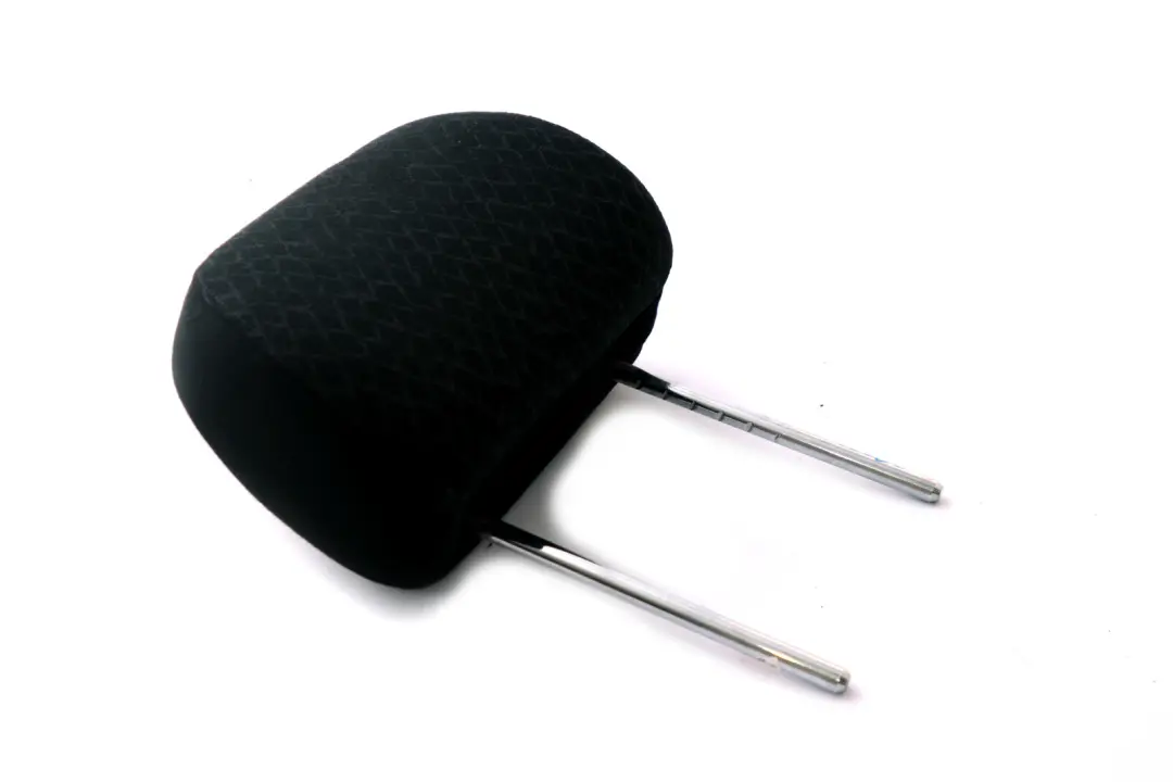 Front Seat Left Right N/O/S Headrest Cloth Anthracite to BMW 3 Series E46 Compact with Part number 7035636 BMW 3 Series E46 Compact Front Seat Left Right N/O/S Headrest Cloth Anthracite - SKU 7035636 - Part number 7035636