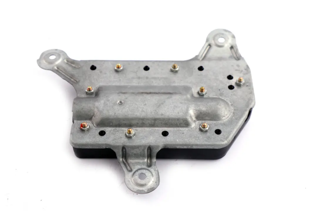 Left Door N/S Airbag Module to BMW 3 X5 Series E46 E53 Rear with Part number 7035787 BMW 3 X5 Series E46 E53 Rear Left Door N/S Airbag Module - SKU 7035787 - Part number 7035787