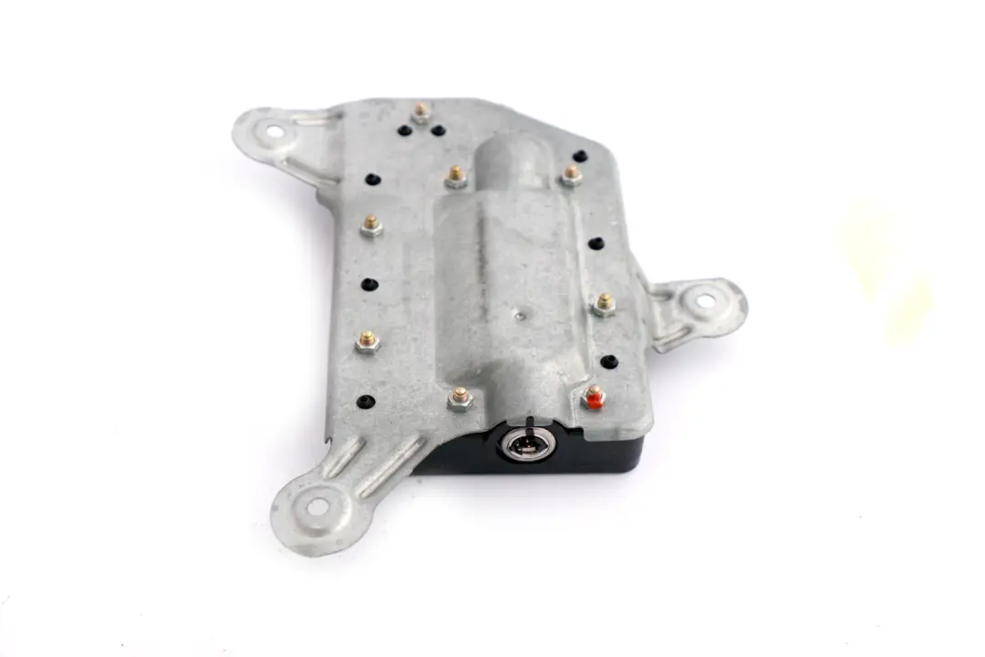 BMW 3 X5 er E46 E53 Modul Tür Hinten Links - SKU 7035787 - Teilenummer 7035787