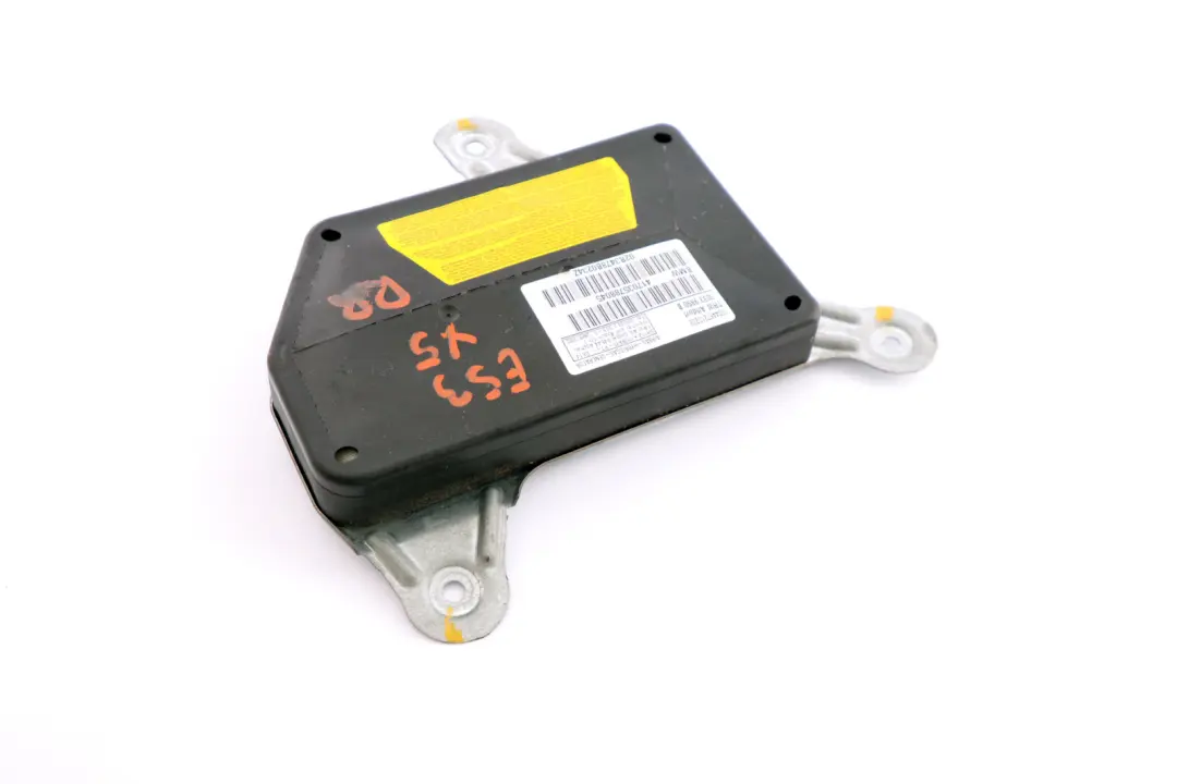 BMW X5 E46 E53 Modulo Airbag Puerta Conductor Trasero Derecho - SKU 7035788 - Número de pieza 7035788