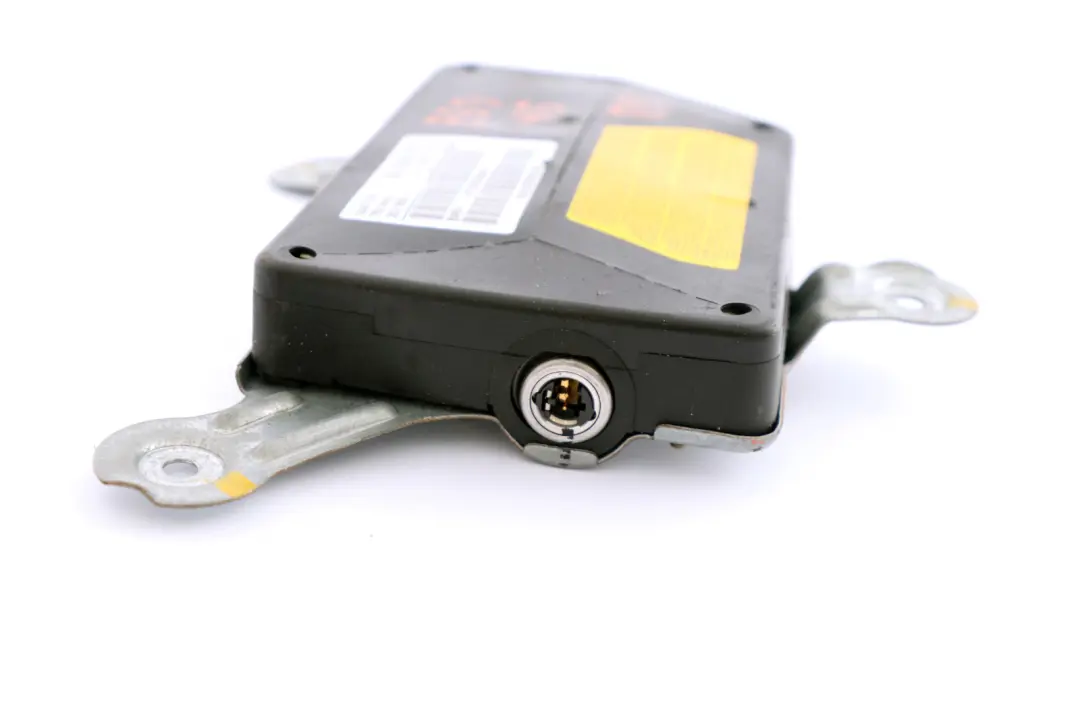 BMW X5 E46 E53 Modulo Airbag Puerta Conductor Trasero Derecho - SKU 7035788 - Número de pieza 7035788