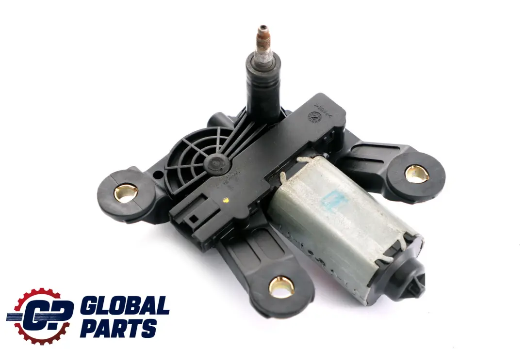 Mini R50 R53 Rear Windscreen Window Wiper Motor - SKU 7036154 - Part number 7036154
