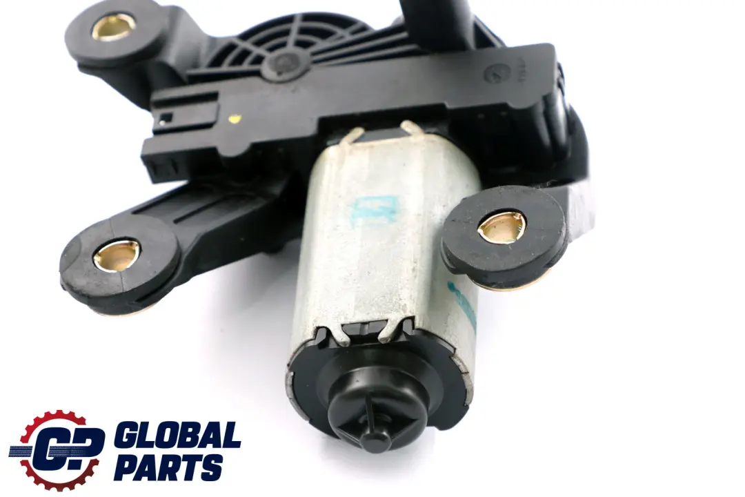 Mini R50 R53 Rear Windscreen Window Wiper Motor - SKU 7036154 - Part number 7036154