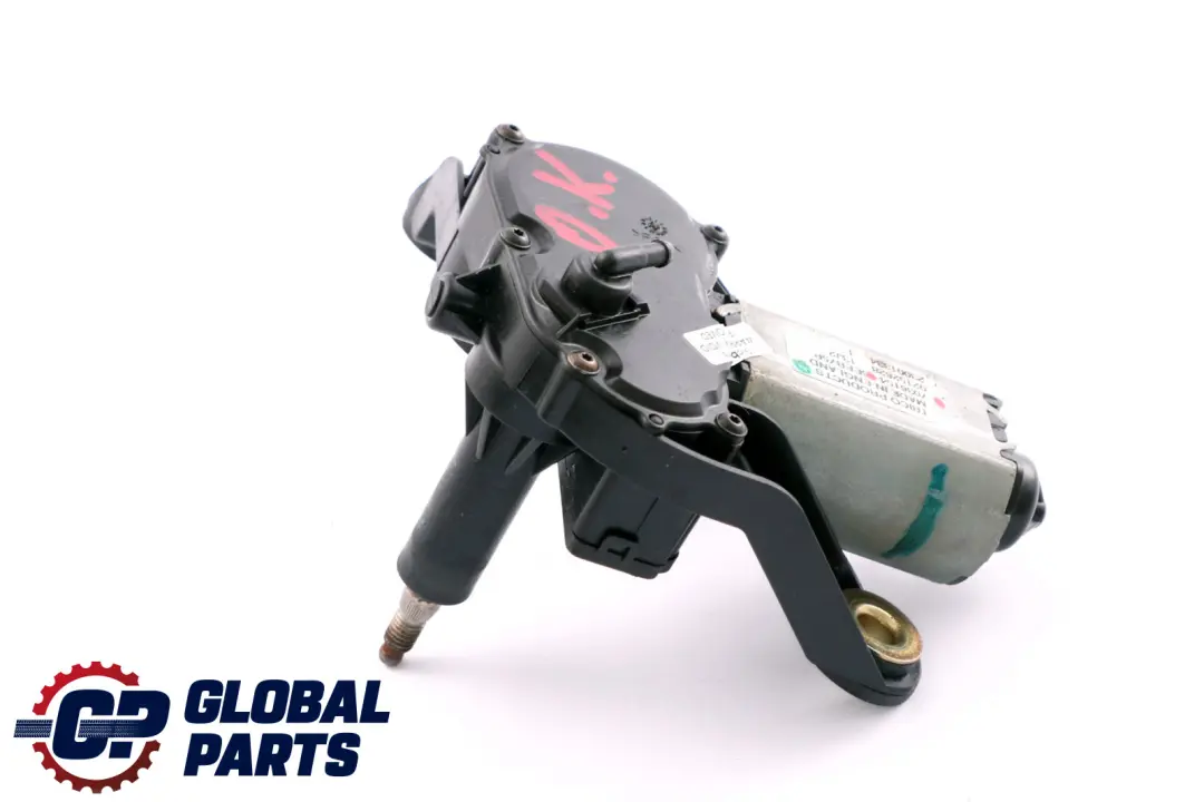 Heck Scheiben Wischer Motor für Mini R50 R53 mit Teilenummer 7036154 Mini R50 R53 Heck Scheiben Wischer Motor - SKU 7036154 - Teilenummer 7036154