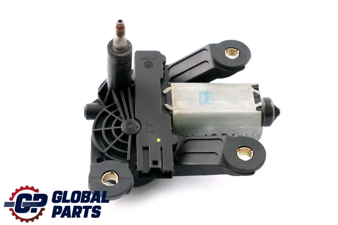 Mini R50 R53 Motor Del Limpiaparabrisas Trasero - SKU 7036154 - Número de pieza 7036154