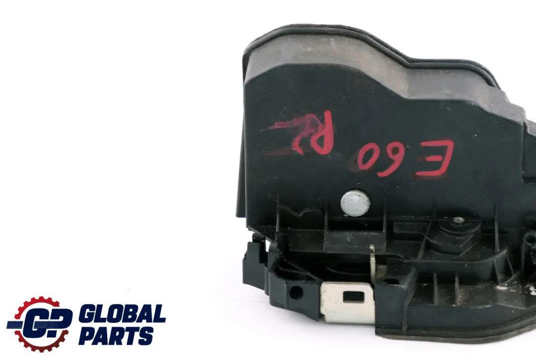 Systemriegel Hinten Links für BMW E87 E60 E61 F10 F11 F20 F30 mit Teilenummer 7036171 BMW E87 E60 E61 F10 F11 F20 F30 Systemriegel Hinten Links - SKU 7036171 - Teilenummer 7036171