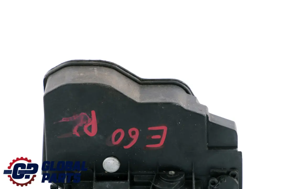 BMW 1 3 5 er E87 E60 E61 F10 F11 F20 F30 Systemriegel hinten links - SKU 7036171 - Teilenummer 7036171