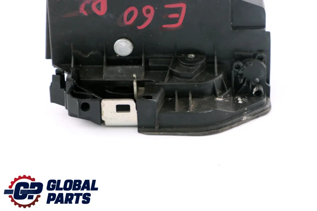 BMW 1 3 5 Series E87 E60 E61 F10 F11 F20 F30 System Latch Left Rear N/S - SKU 7036171 - Part number 7036171