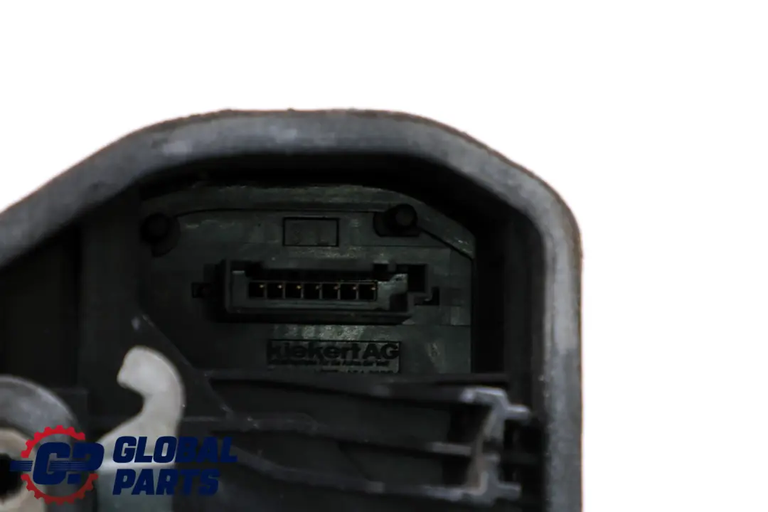 BMW E87 E60 E61 F10 F11 F20 F30 Systemriegel Hinten Links - SKU 7036171 - Teilenummer 7036171