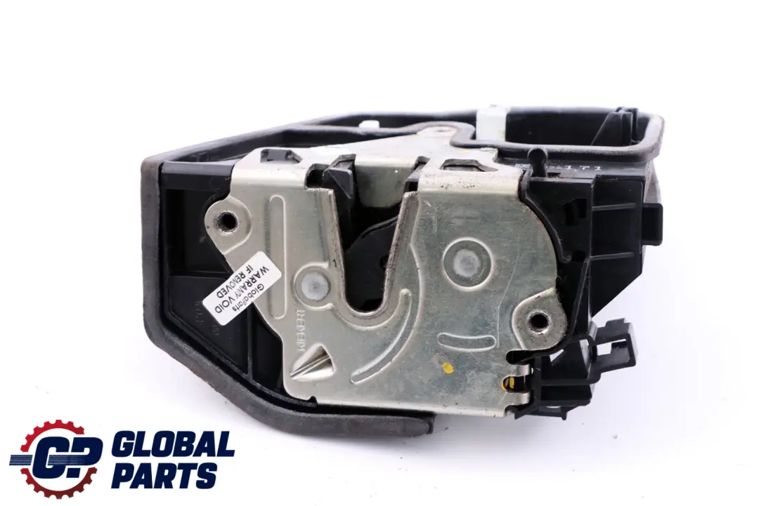 BMW E87 E60 E61 F10 F11 F20 F30 Systemriegel Posteriore SX - SKU 7036171 - Numero di parte 7036171