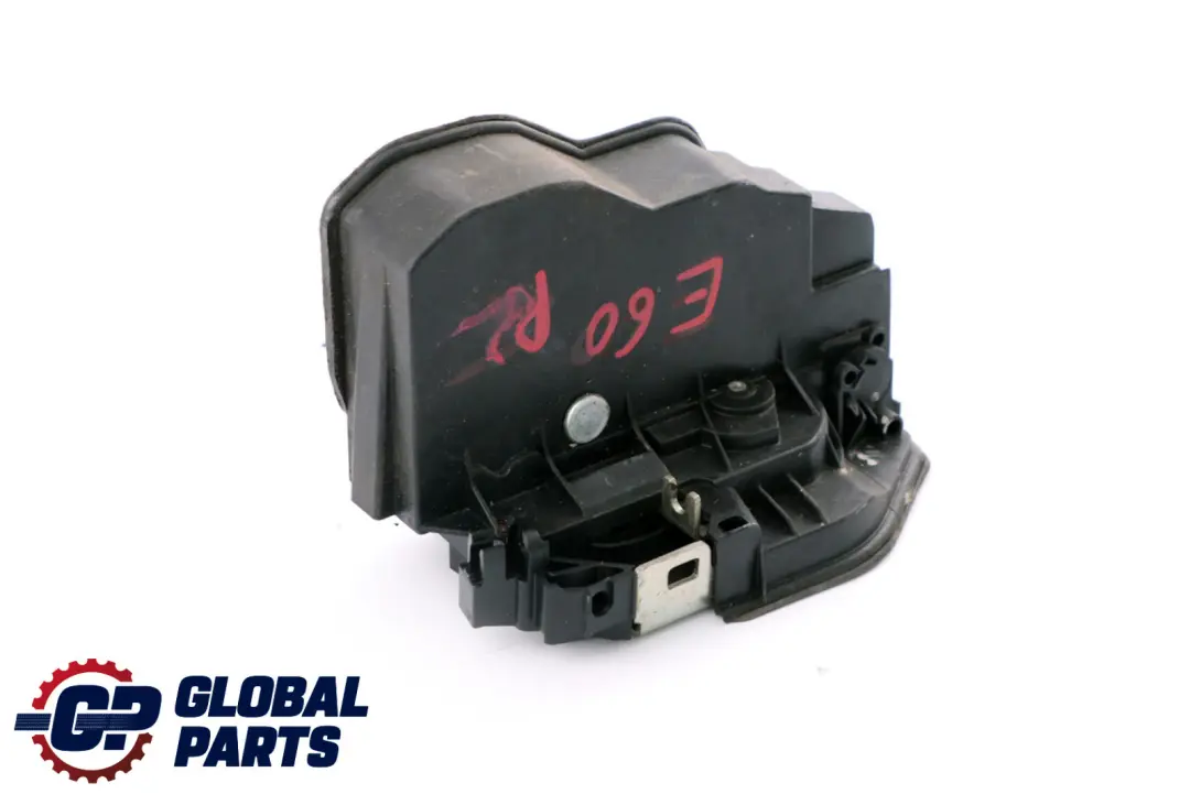 Zamek Drzwi Lewy Tył do BMW E60 E61 E87 F10 F11 F20 o numerze 7036171 BMW E60 E61 E87 F10 F11 F20 Zamek Drzwi Lewy Tył - SKU 7036171 - Numer Części 7036171